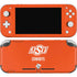 Oklahoma State University Vintage Nintendo Switch Lite Skin